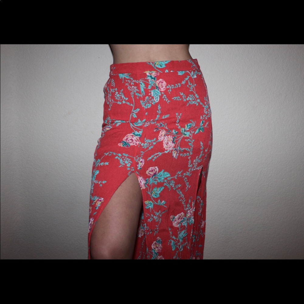 Skirt